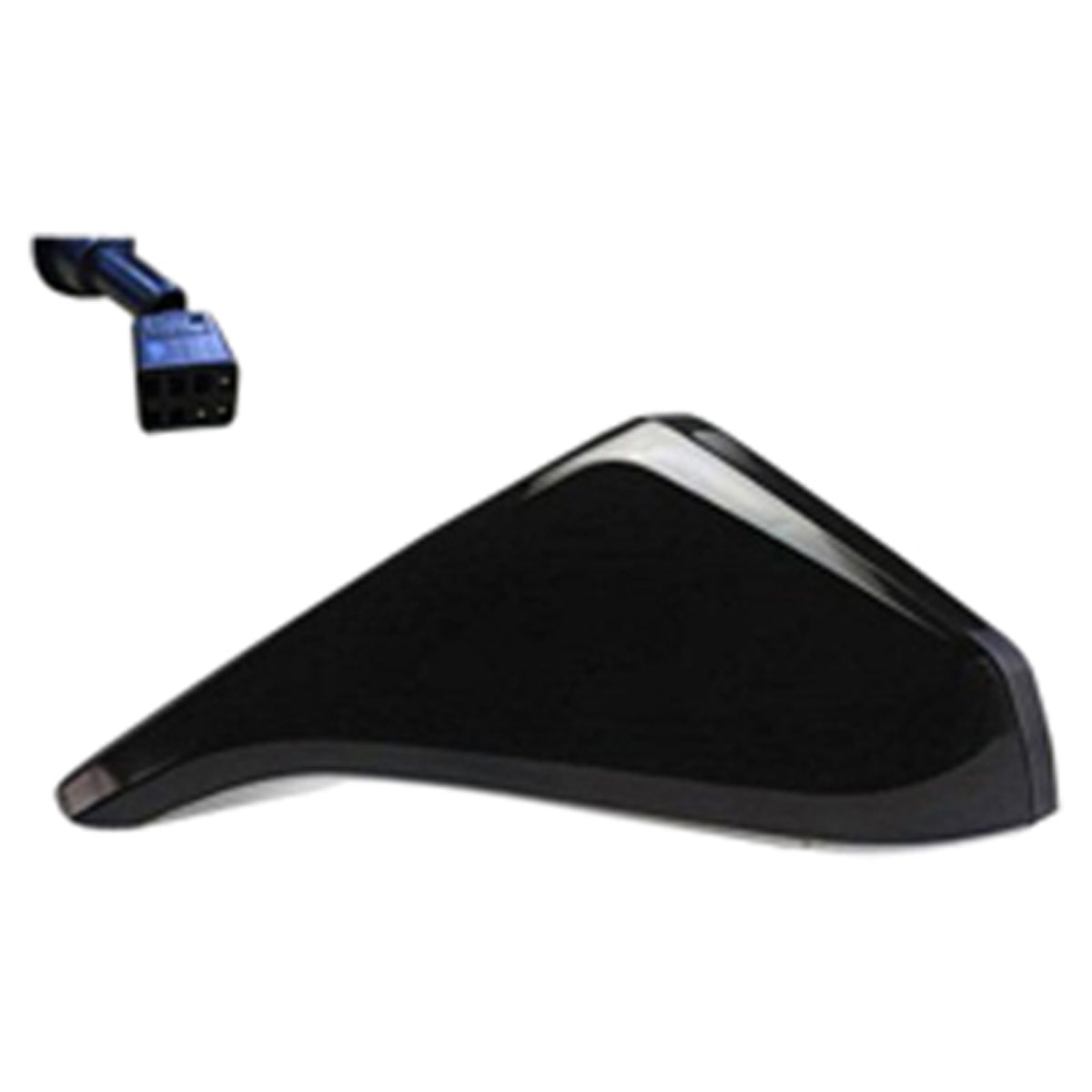 2010-2015 CHEVROLET CAMARO Power Door Mirror Driver Side