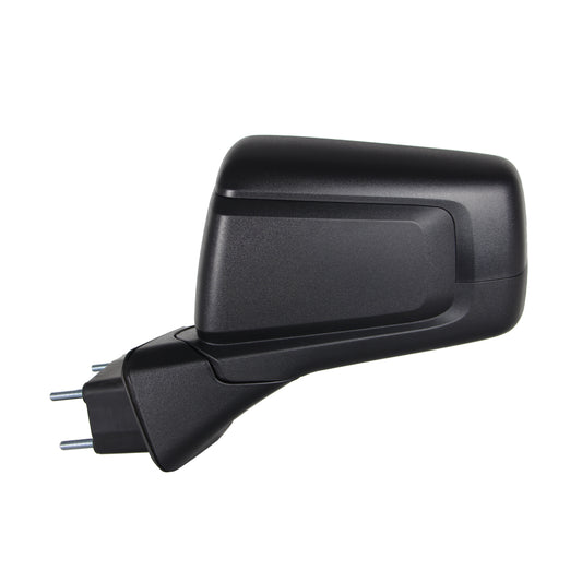 2019-2023 CHEVROLET SILVERADO Manual Door Mirror Driver Side