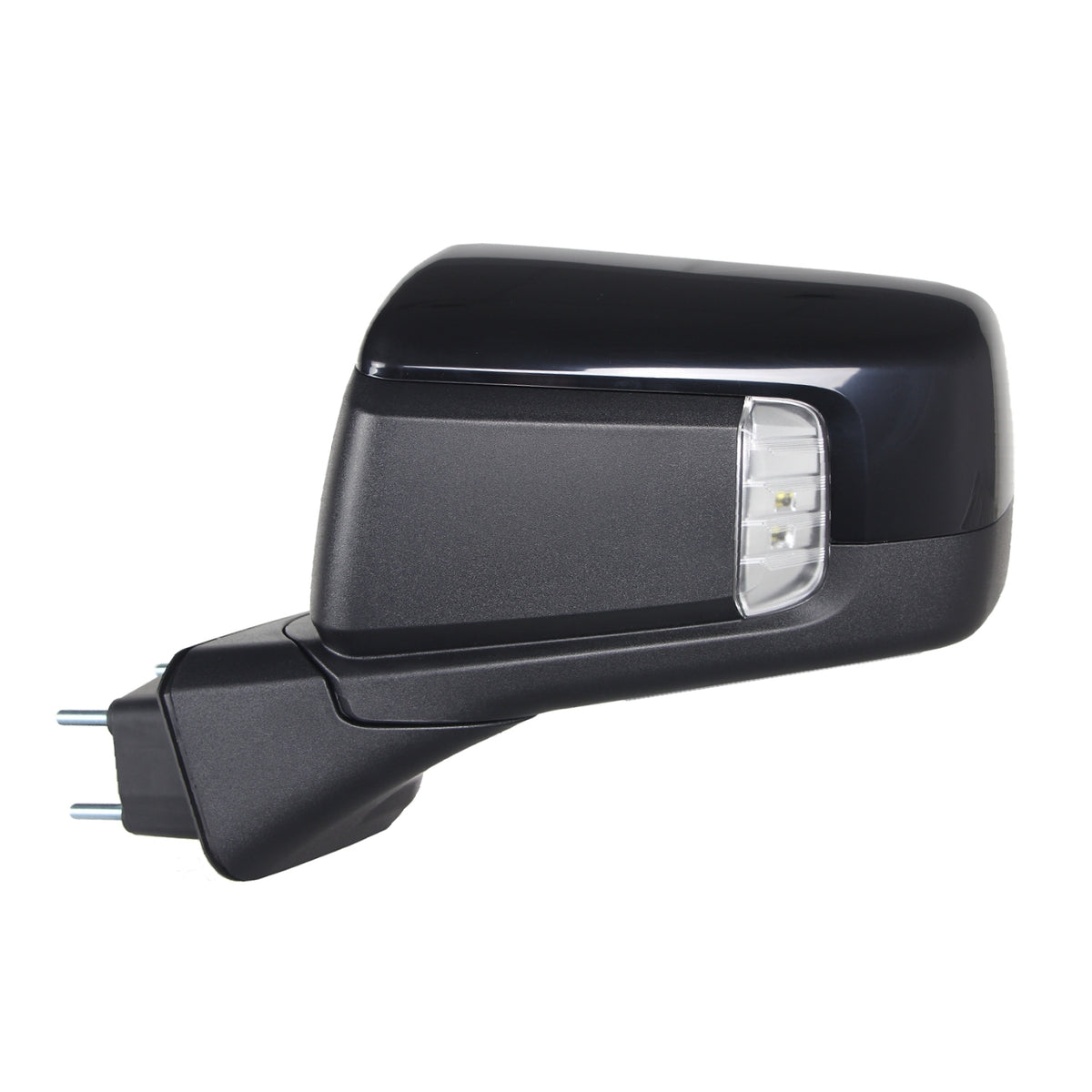 2019-2025 CHEVROLET SILVERADO Power Door Mirror Driver Side