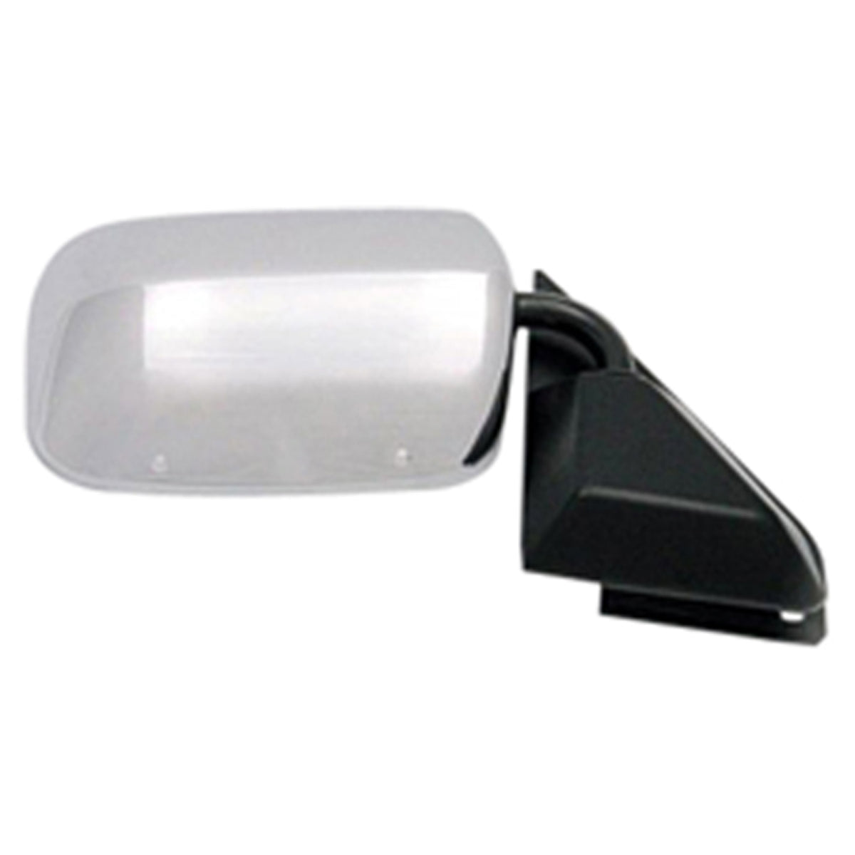 1988-2002 CHEVROLET BLAZER SILVERADO SUBURBAN TAHOE / GMC SIERRA SUBURBAN YUKON Manual Door Mirror Passenger Side