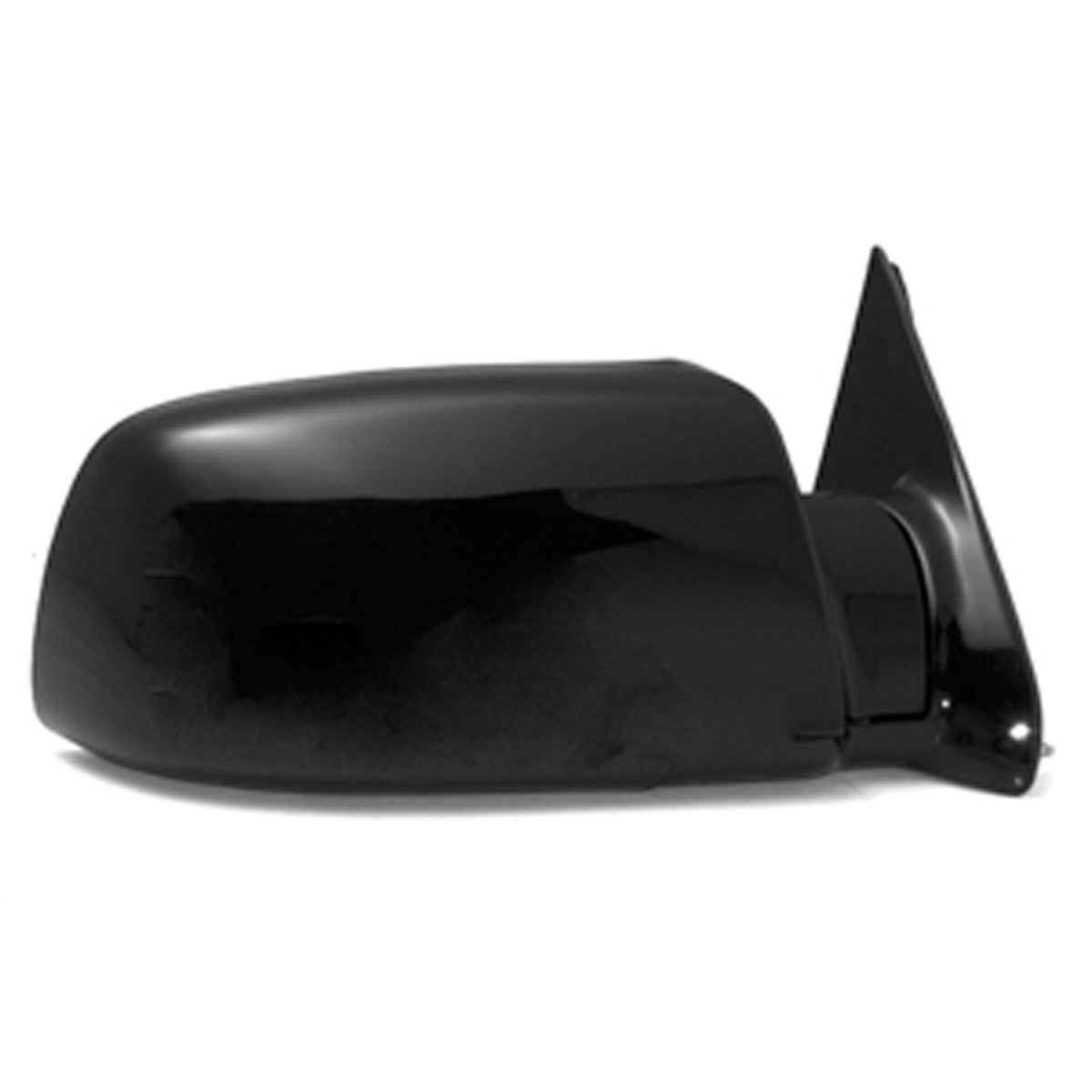 1988-2000 CHEVROLET BLAZER SILVERADO SUBURBAN TAHOE / GMC SIERRA SUBURBAN YUKON Manual Door Mirror Passenger Side