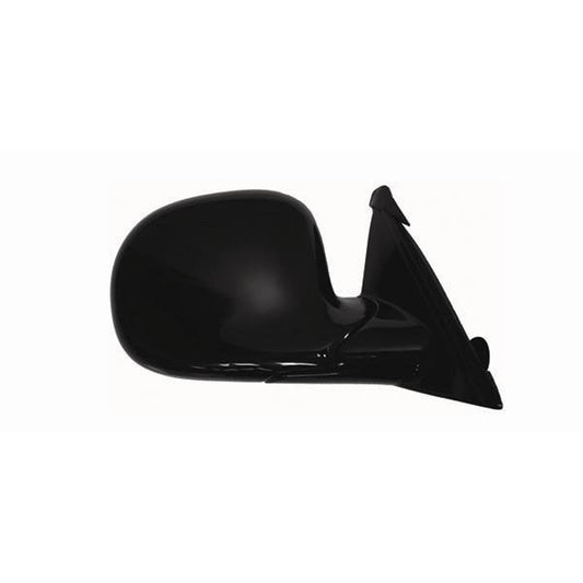 1995-1997 CHEVROLET BLAZER Power Door Mirror Passenger Side