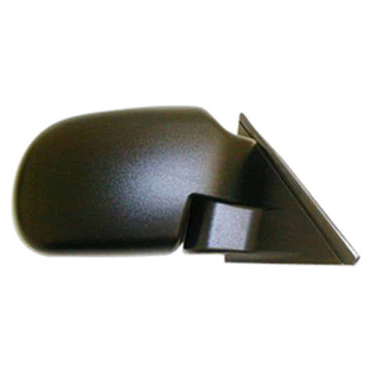 1999-2005 CHEVROLET BLAZER Manual Door Mirror Passenger Side