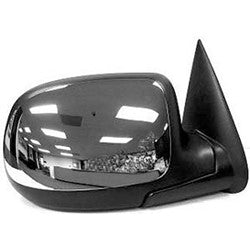 1999-2007 GMC Sierra/Yukon / Chevrolet Silverado Manual Door Mirror - GM1321208