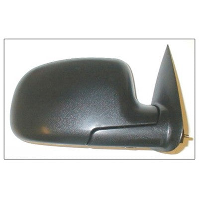 1999 - 2007 CADILLAC ESCALADE / CHEVROLET SILVERADO SUBURBAN TAHOE / GMC SIERRA YUKON Passenger Side Door Mirror - GM1321230