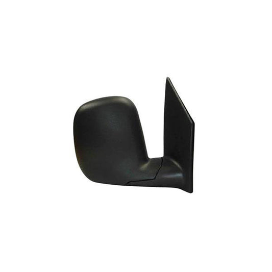 1996-2002 CHEVROLET EXPRESS VAN / GMC SAVANA VAN Manual Door Mirror Passenger Side