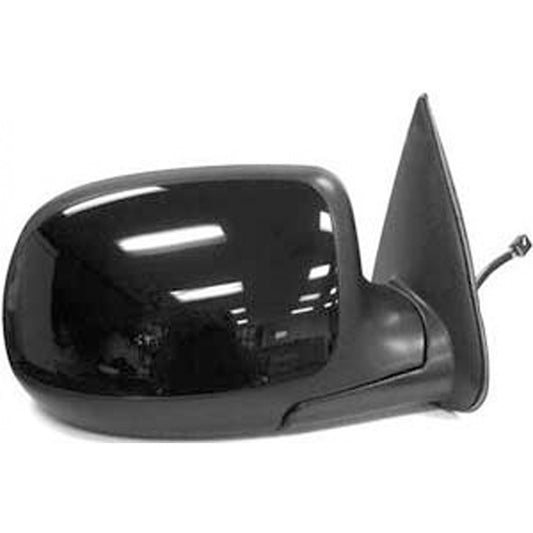 2000-2006 CADILLAC ESCALADE / CHEVROLET AVALANCHE SILVERADO SUBURBAN TAHOE / GMC SIERRA YUKON Power Door Mirror Passenger Side - GM1321252