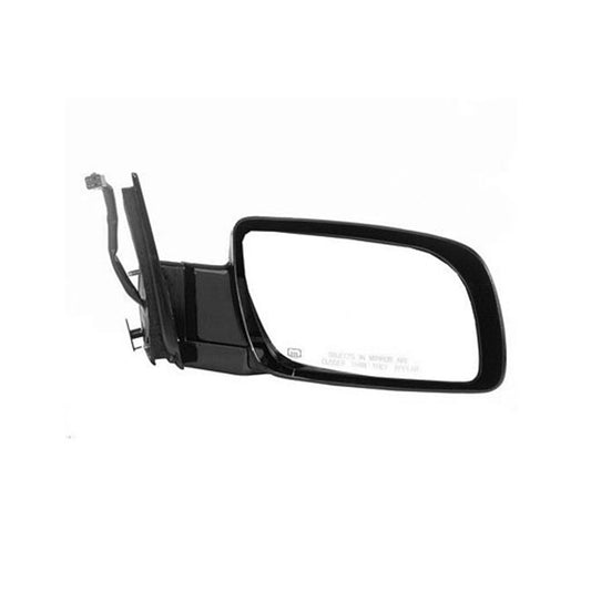 1988-2002 CADILLAC ESCALADE / CHEVROLET BLAZER SILVERADO SUBURBAN TAHOE / GMC SIERRA SUBURBAN YUKON Power Door Mirror Passenger Side