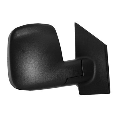 2003 - 2023 CHEVROLET EXPRESS VAN / GMC SAVANA VAN Passenger Side Door Mirror - GM1321284