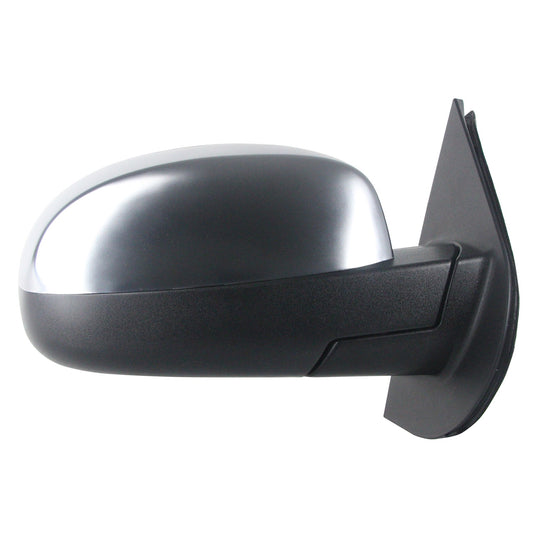 2007-2014 CHEVROLET SUBURBAN TAHOE / GMC YUKON Power Door Mirror Passenger Side