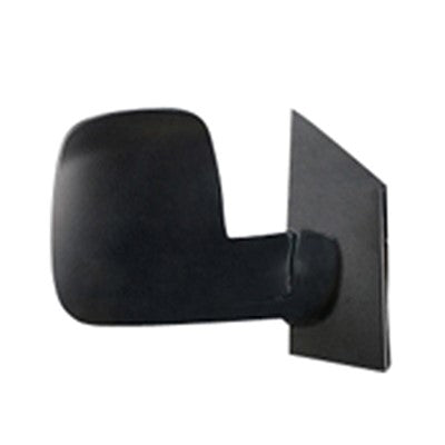 2003 - 2023 CHEVROLET EXPRESS VAN / GMC SAVANA VAN Passenger Side Door Mirror - GM1321395