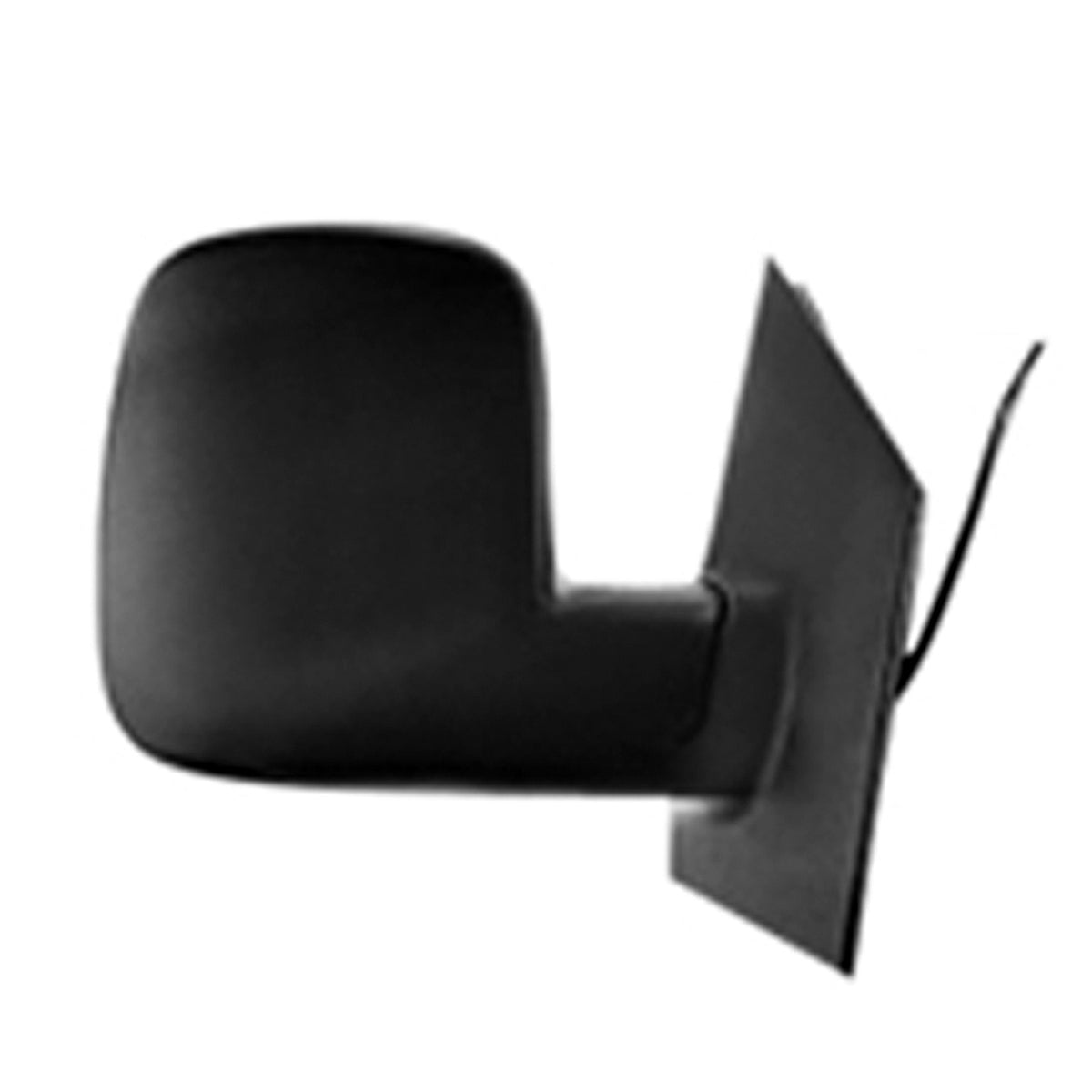 2008-2023 CHEVROLET EXPRESS VAN / GMC SAVANA VAN Power Door Mirror Passenger Side
