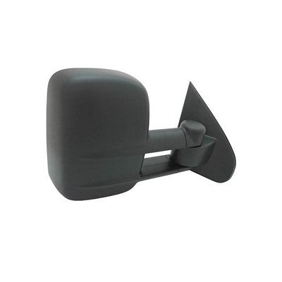 2014 - 2019 CHEVROLET SILVERADO / GMC SIERRA Passenger Side Door Mirror - GM1321455
