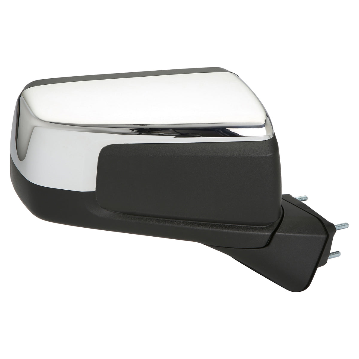2019-2025 CHEVROLET SILVERADO Power Door Mirror Passenger Side