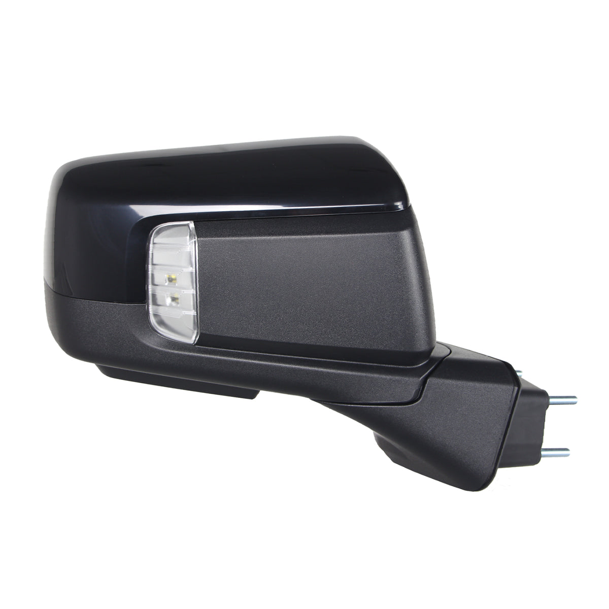 2019-2023 CHEVROLET SILVERADO Power Door Mirror Passenger Side