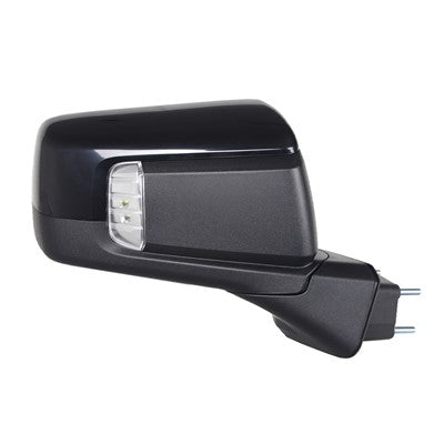 2019 - 2024 GMC SIERRA Passenger Side Door Mirror - GM1321626