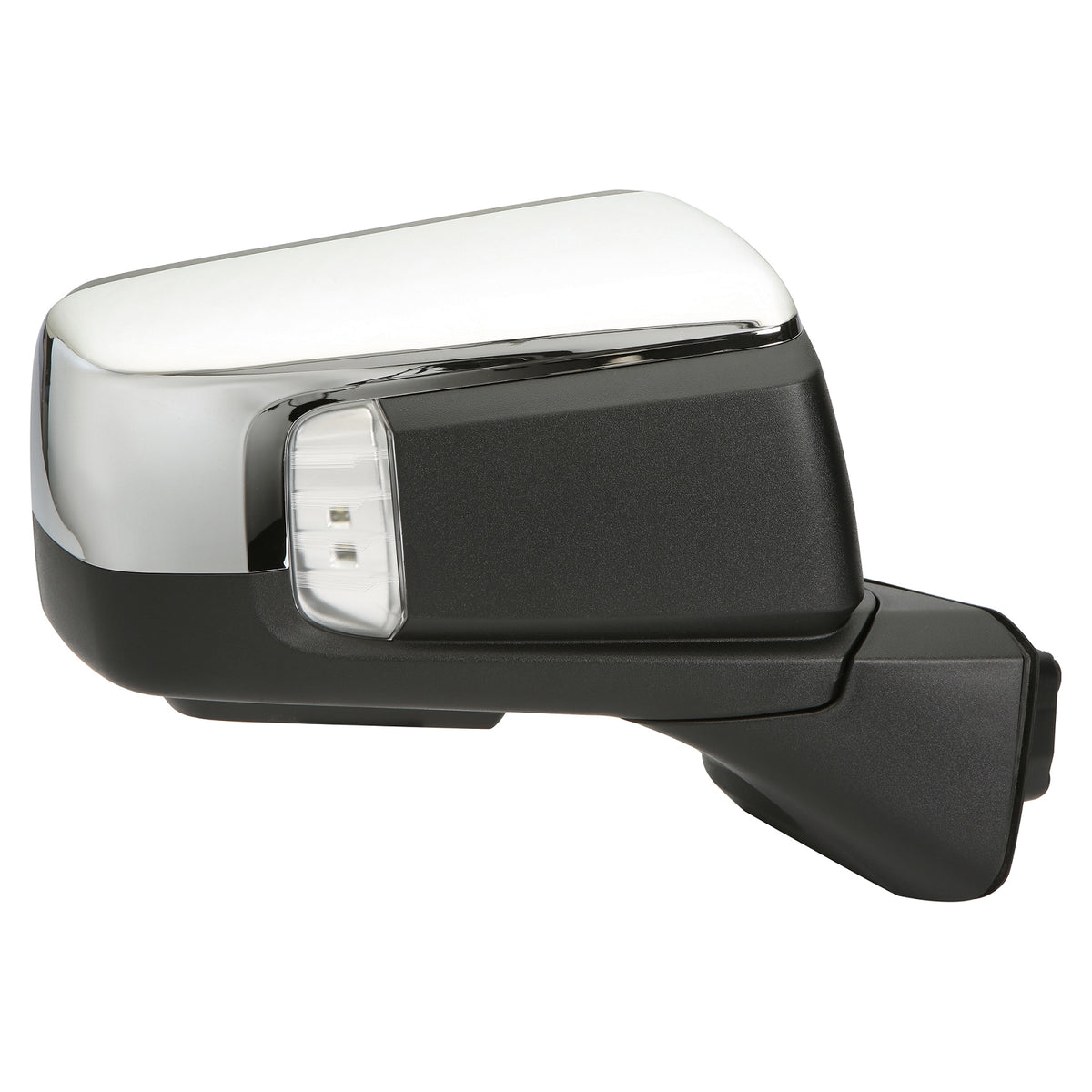 2019-2023 GMC SIERRA Power Door Mirror Passenger Side