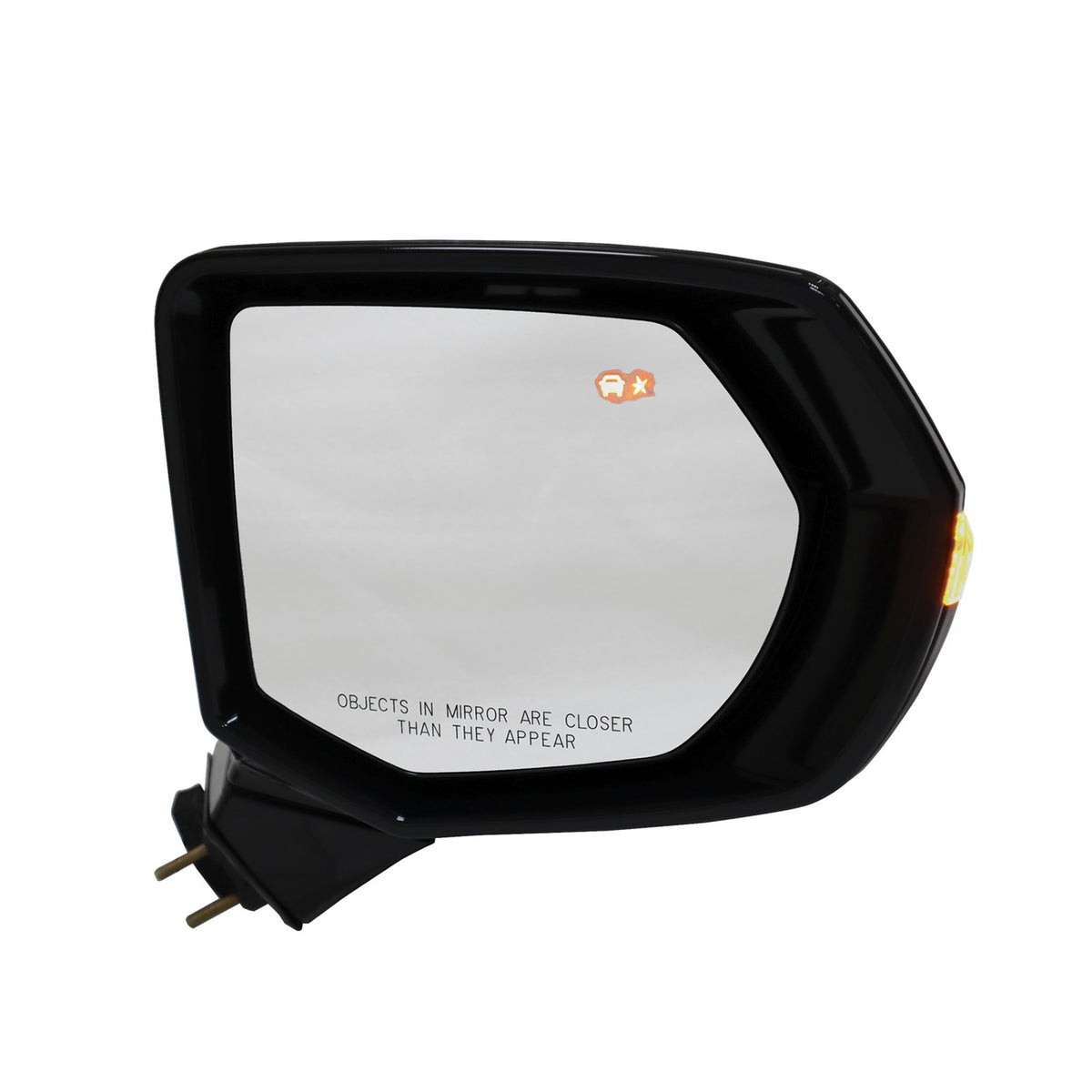 2021-2026 CHEVROLET SUBURBAN TAHOE / GMC YUKON Power Door Mirror Passenger Side