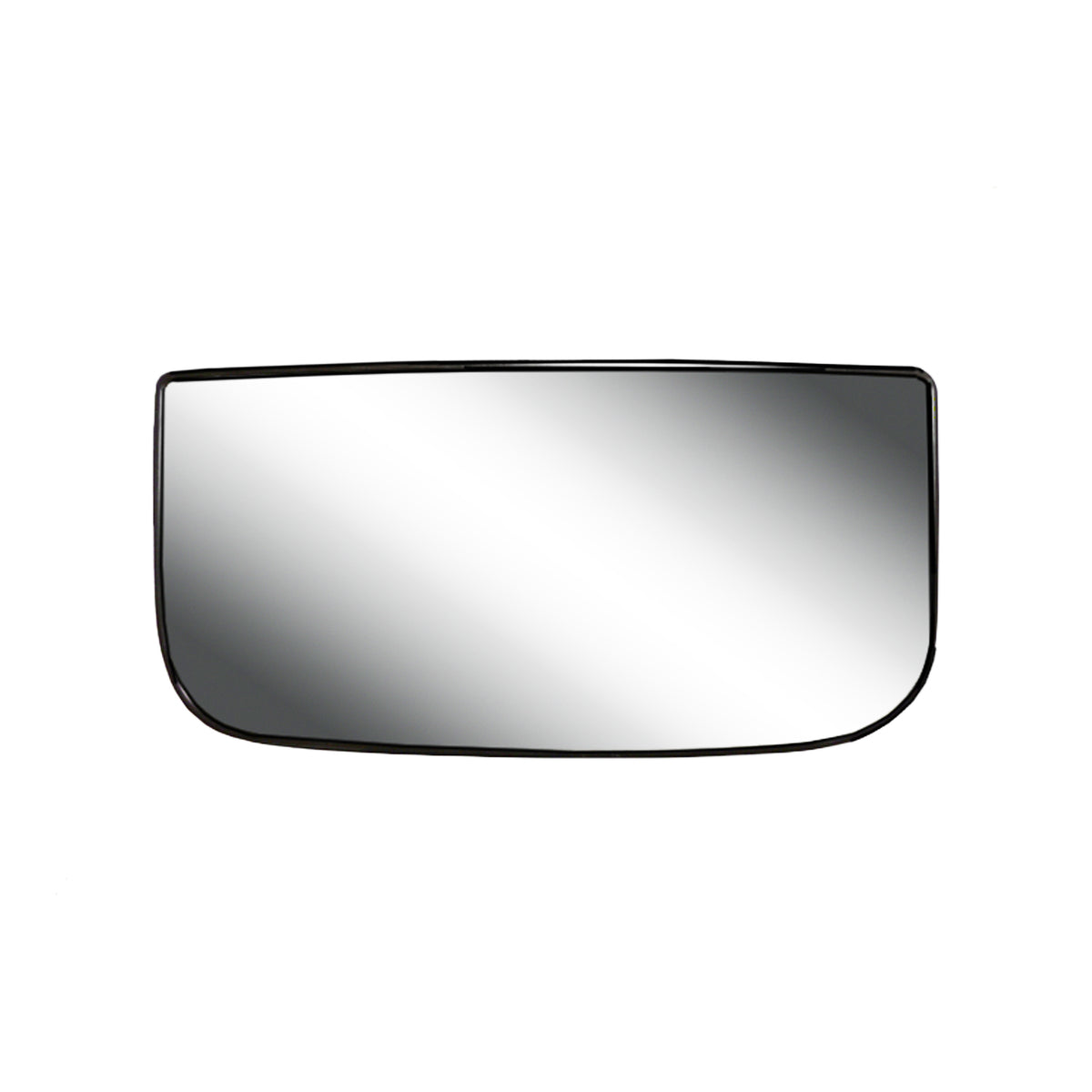 2007-2019 CADILLAC ESCALADE / CHEVROLET SILVERADO SUBURBAN TAHOE / GMC SIERRA YUKON Door Mirror Glass Assembly Passenger Side