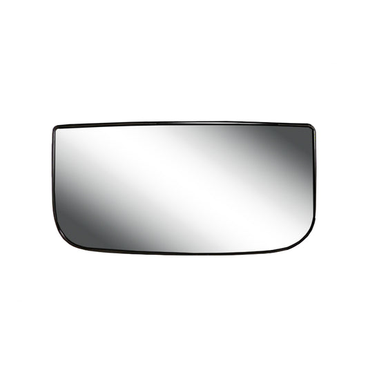 2007-2019 CADILLAC ESCALADE / CHEVROLET SILVERADO SUBURBAN TAHOE / GMC SIERRA YUKON Door Mirror Glass Assembly Passenger Side