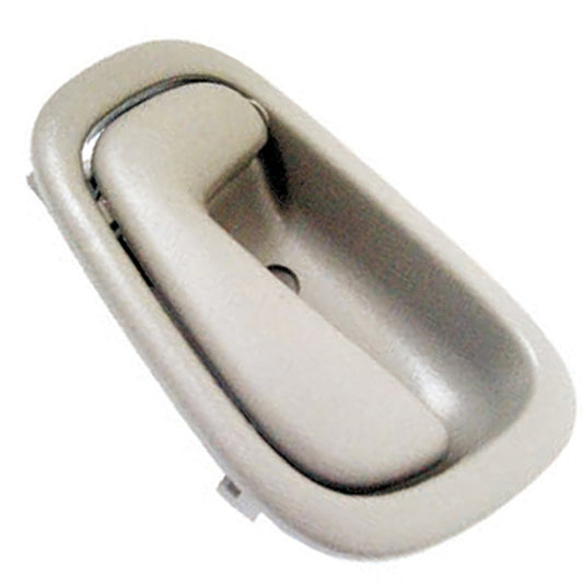 1998-2002 TOYOTA COROLLA Interior Door Handle Driver Side