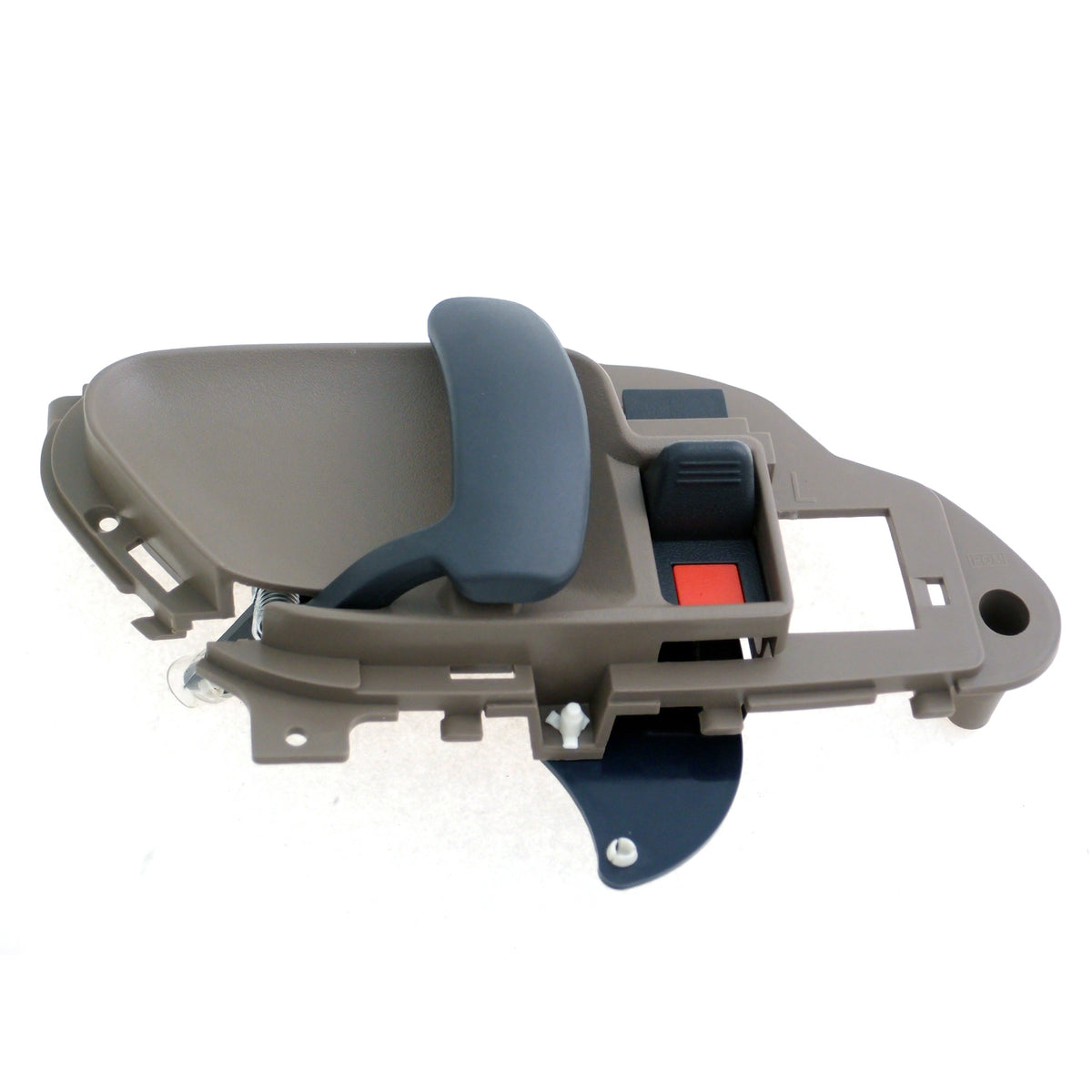 1995-2002 CADILLAC ESCALADE / CHEVROLET SILVERADO SUBURBAN TAHOE / GMC SIERRA SUBURBAN YUKON Front Inner Door Handle Driver Side