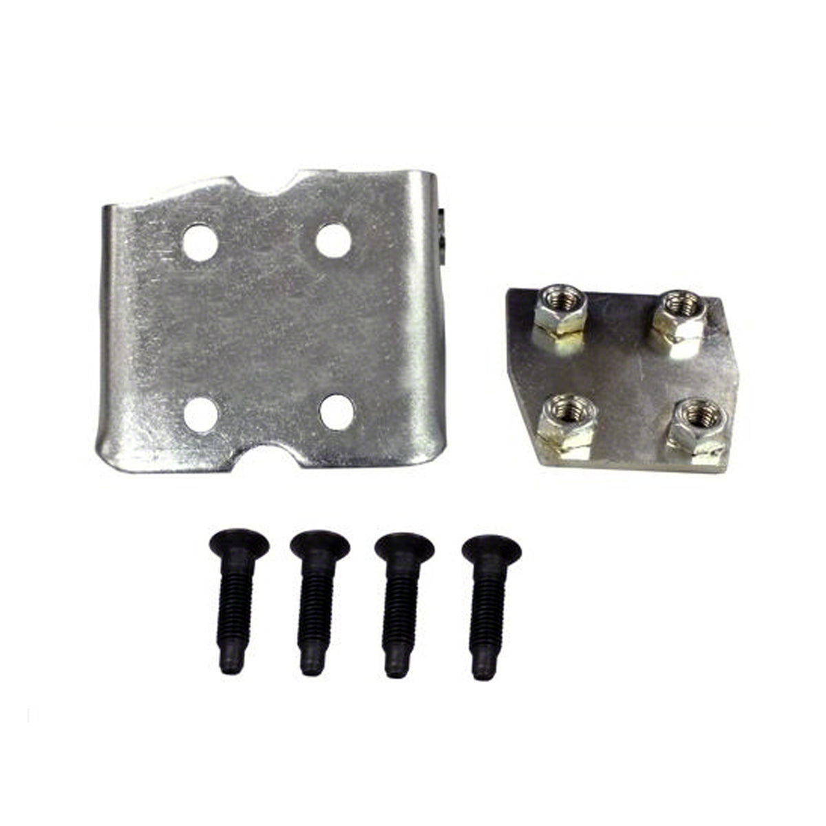 1999-2007 CADILLAC ESCALADE / CHEVROLET AVALANCHE SILVERADO SUBURBAN TAHOE / GMC SIERRA YUKON Door Hinge Front Driver Side