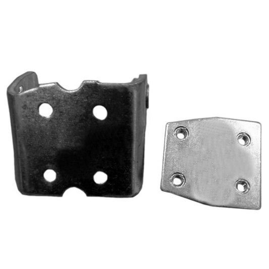 1999-2007 CADILLAC ESCALADE / CHEVROLET AVALANCHE SILVERADO SUBURBAN TAHOE / GMC SIERRA YUKON Door Hinge Front Passenger Side