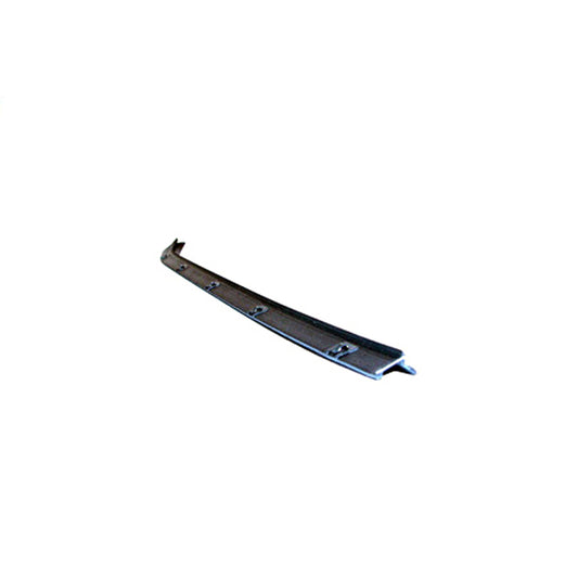 1973-1991 CHEVROLET BLAZER SILVERADO SUBURBAN / GMC SIERRA SUBURBAN Front Outer Door Window Belt Weather Strip Passenger Side
