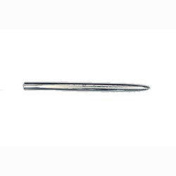 2003-2007 GMC Sierra Rear Chrome Door Molding - CrewCab GM1504110