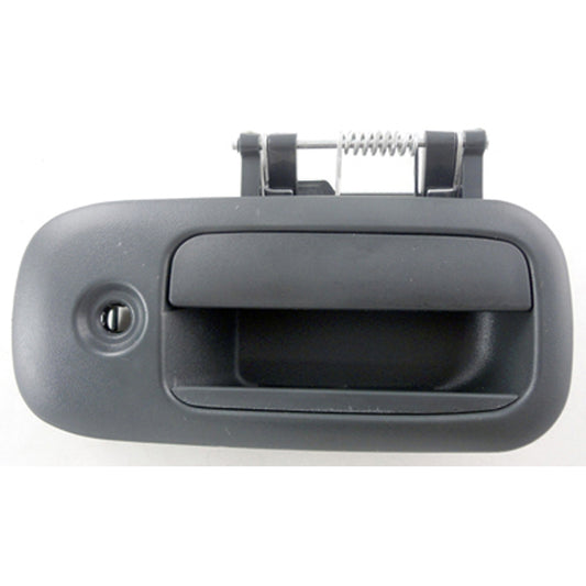 1997-2010 CHEVROLET EXPRESS VAN / GMC SAVANA VAN Side Door Outer Door Handle