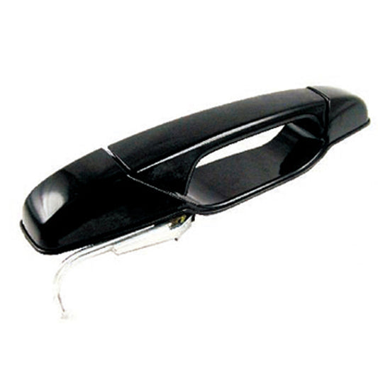 2007-2014 CADILLAC ESCALADE / CHEVROLET AVALANCHE SILVERADO SUBURBAN TAHOE / GMC SIERRA YUKON Rear Outer Door Handle Driver Side