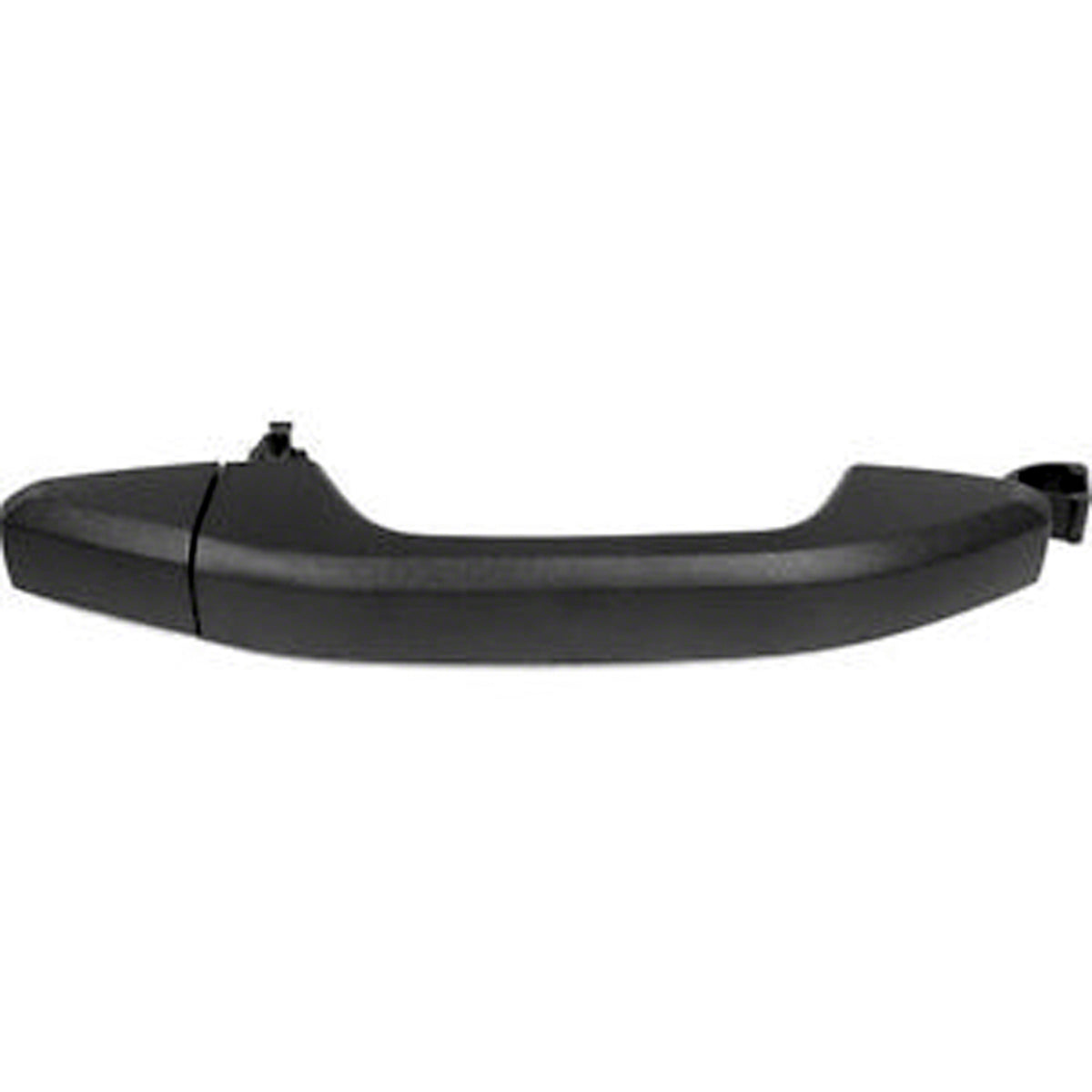 2014-2019 CHEVROLET SILVERADO / GMC SIERRA Rear Outer Door Handle And Cover Driver or Passenger Side