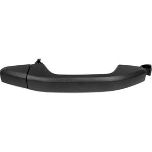 2014-2019 CHEVROLET SILVERADO / GMC SIERRA Rear Outer Door Handle And Cover Driver or Passenger Side