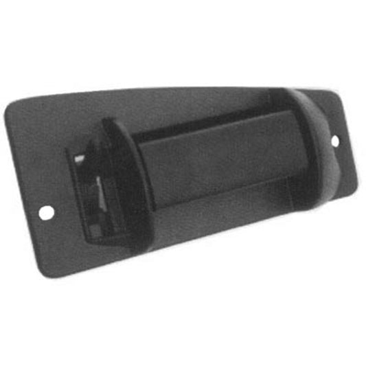 1999-2007 CHEVROLET SILVERADO / GMC SIERRA Outer Door Handle Passenger Side - GM1521115