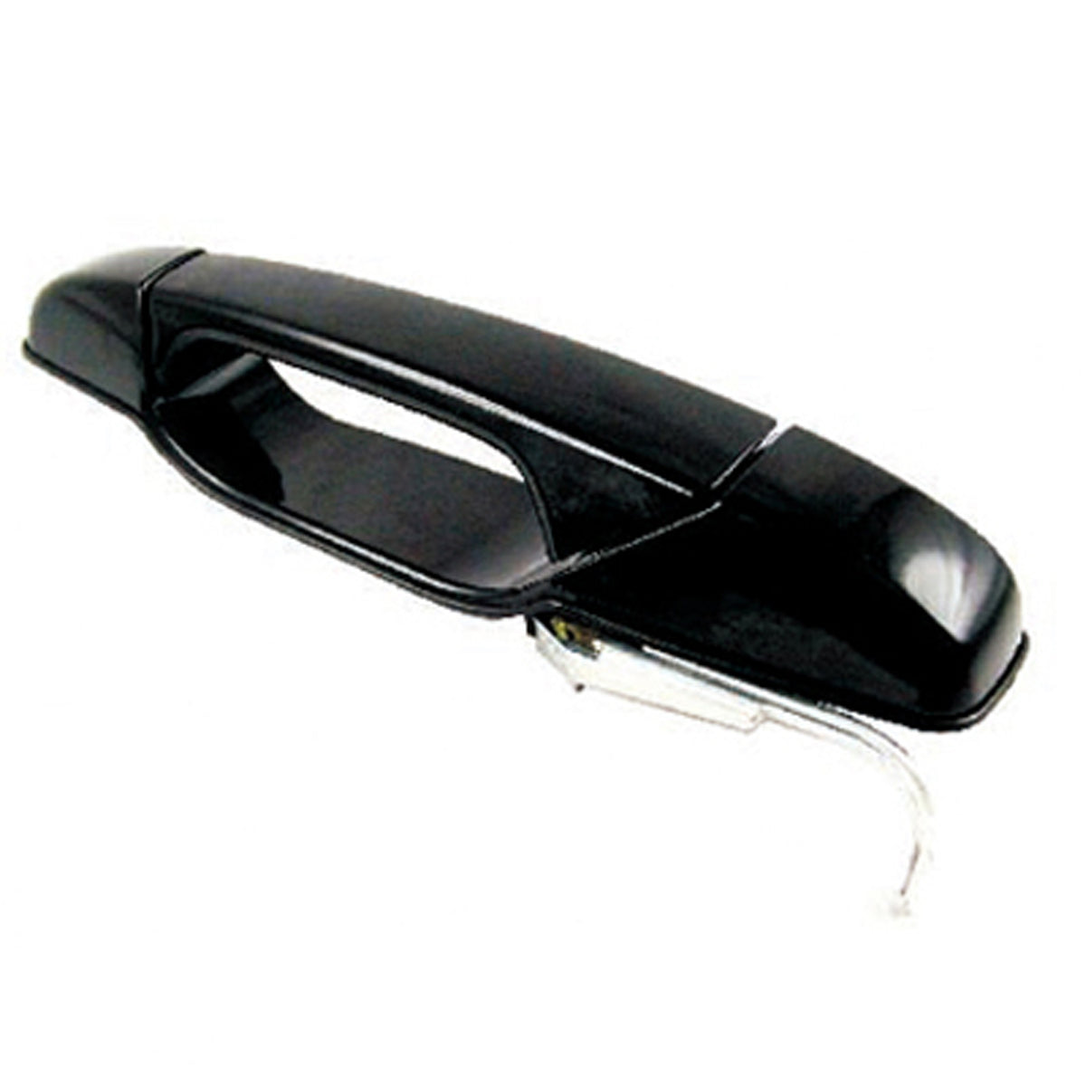 2007-2014 CADILLAC ESCALADE / CHEVROLET AVALANCHE SILVERADO SUBURBAN TAHOE / GMC SIERRA YUKON Rear Outer Door Handle Passenger Side