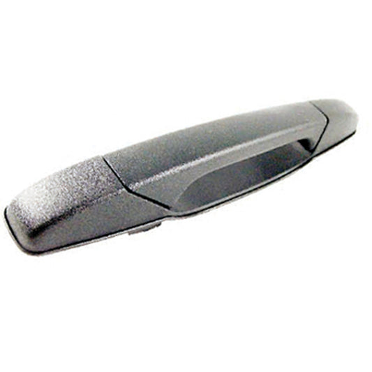 2007-2014 CHEVROLET SILVERADO SUBURBAN TAHOE / GMC SIERRA YUKON Rear Outer Door Handle Passenger Side
