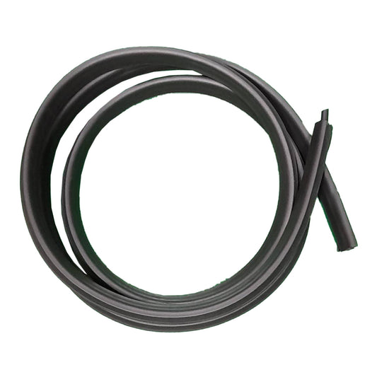 2007-2014 CADILLAC ESCALADE / CHEVROLET AVALANCHE SUBURBAN / GMC YUKON Rear Door Seal