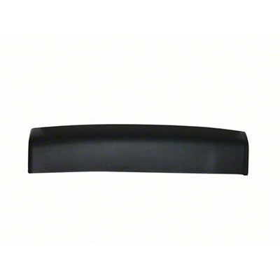 1996 - 2024 CHEVROLET EXPRESS VAN / GMC SAVANA VAN Passenger Side Quarter Panel - GM1703110
