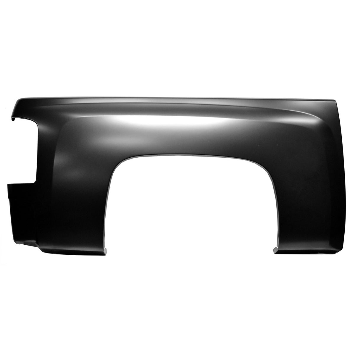 2007-2013 CHEVROLET SILVERADO Truck Bed Panel Passenger Side