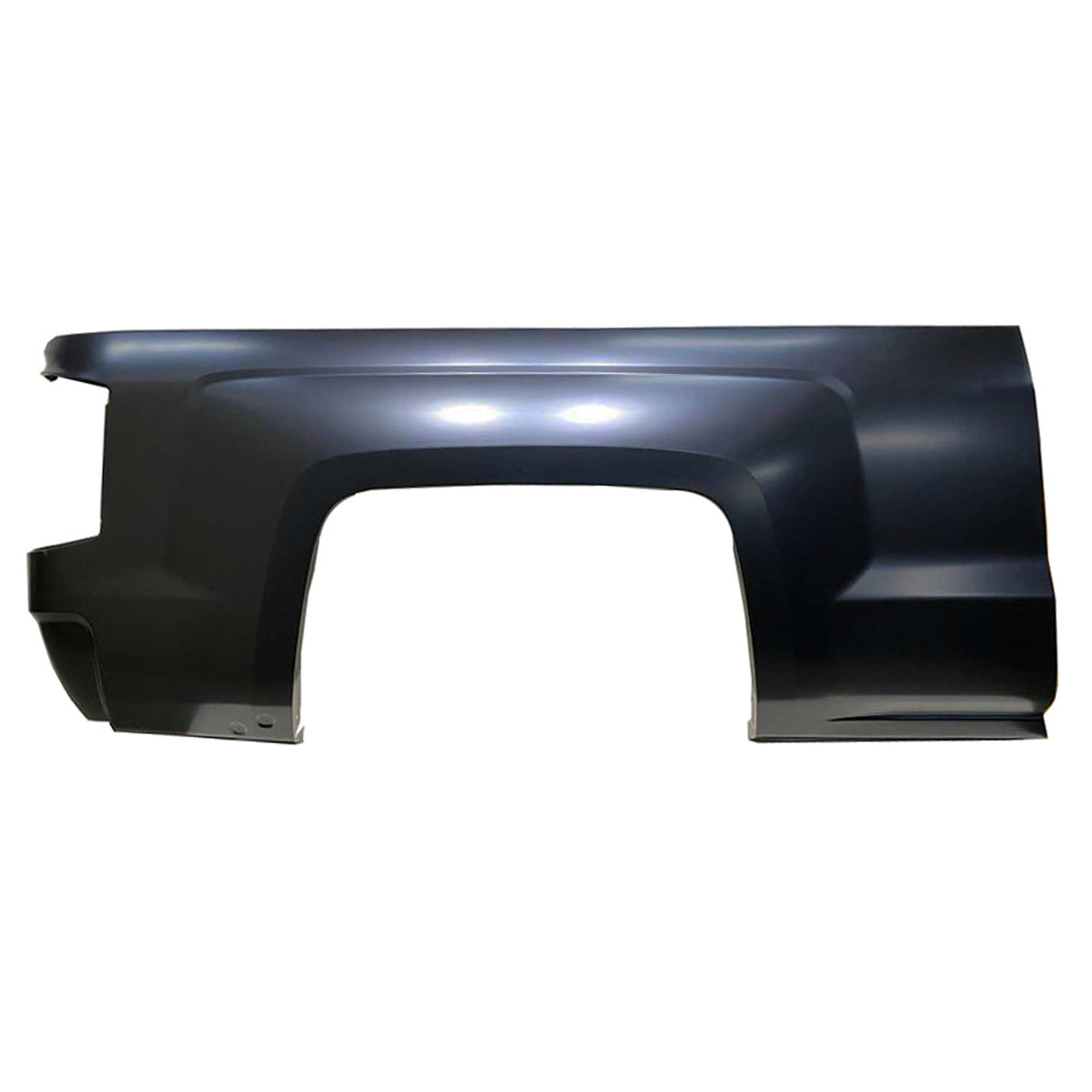 2014-2019 CHEVROLET SILVERADO Truck Bed Panel Passenger Side