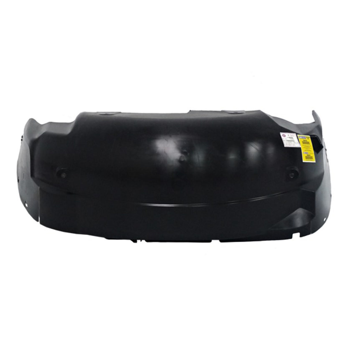 2007-2014 CADILLAC ESCALADE / CHEVROLET TAHOE / GMC YUKON Rear Fender Liner Driver Side