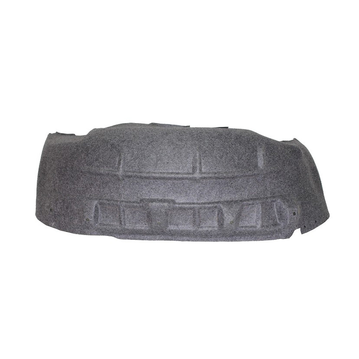 2015-2020 CHEVROLET TAHOE Rear Fender Liner Driver Side