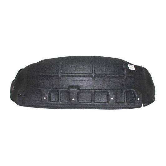 2015-2020 CHEVROLET SUBURBAN / GMC YUKON Rear Fender Liner Driver Side