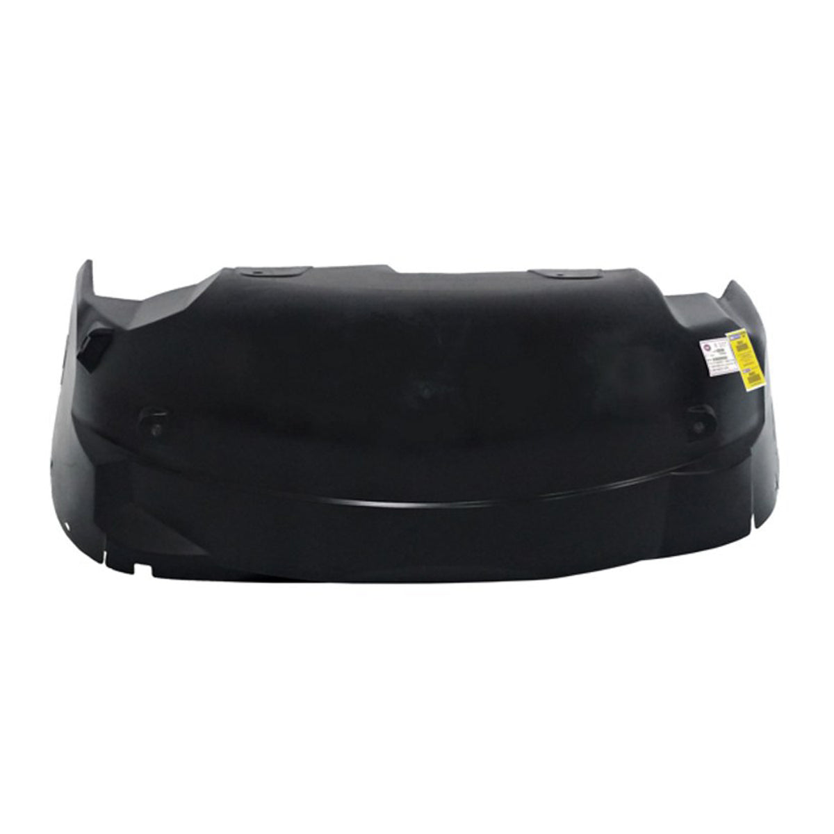 2007-2014 CADILLAC ESCALADE / CHEVROLET TAHOE / GMC YUKON Rear Fender Liner Passenger Side