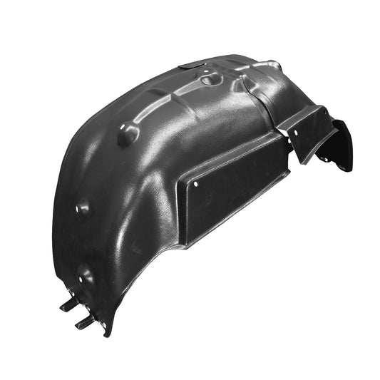2020-2025 CHEVROLET SILVERADO Rear Fender Liner Passenger Side