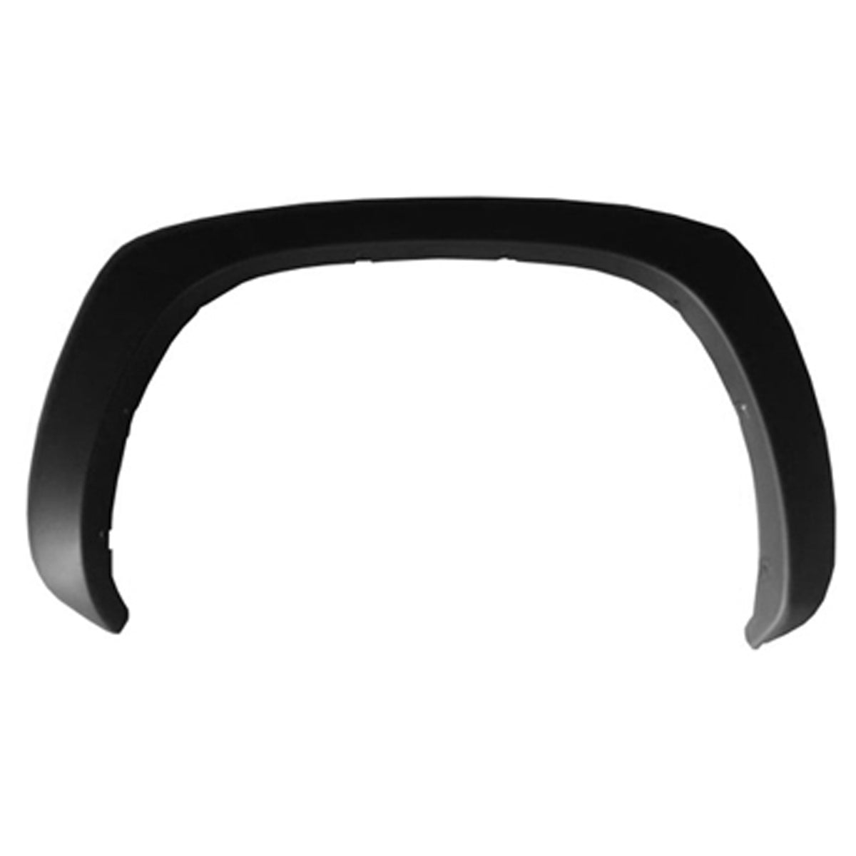 1999-2007 CHEVROLET SILVERADO / GMC SIERRA Rear Fender Flare Driver Side