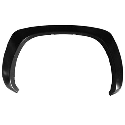 1999 - 2007 CHEVROLET SILVERADO / GMC SIERRA Passenger Side Fender Flare - GM1769103