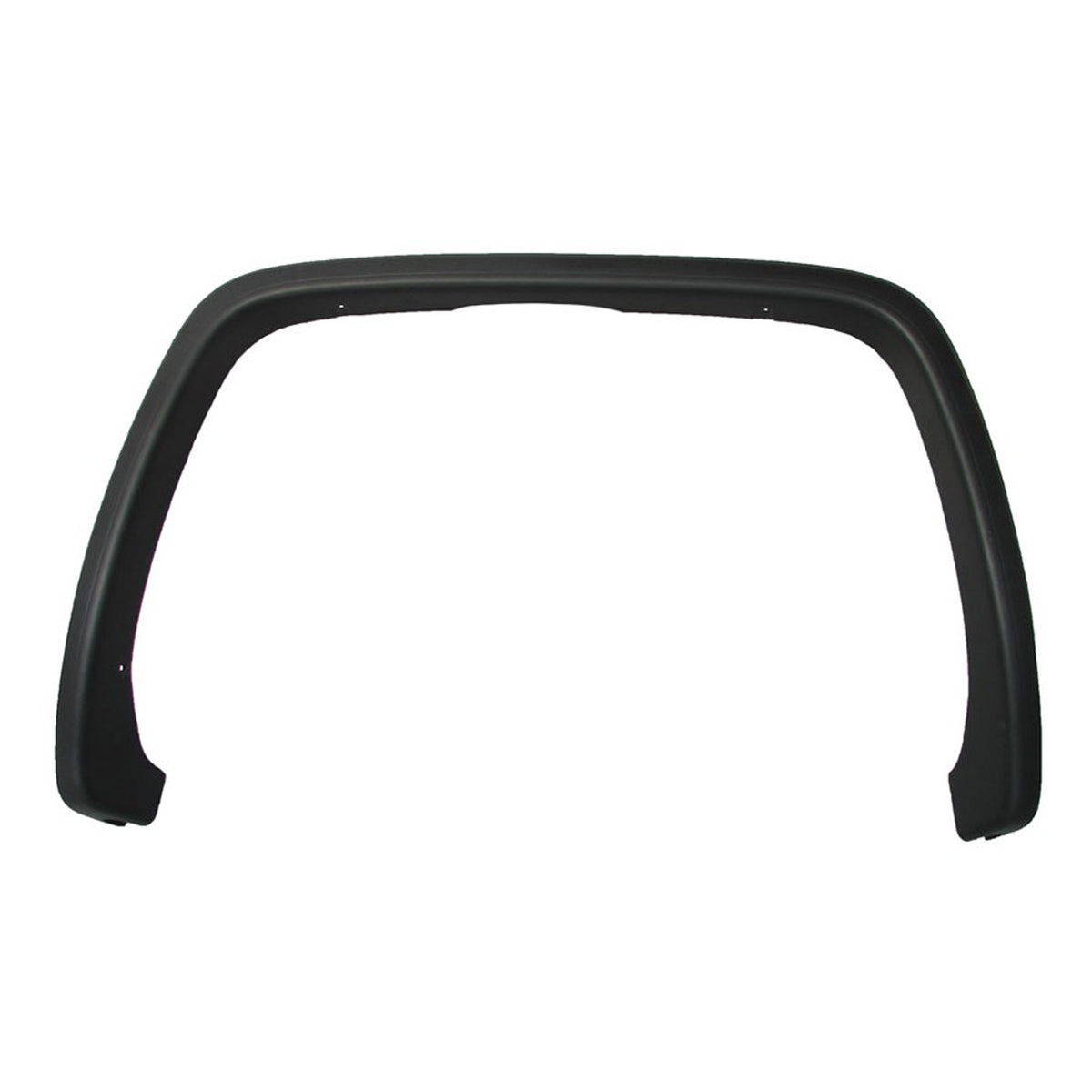 2014-2019 GMC SIERRA Rear Wheel Arch Trim Driver Side