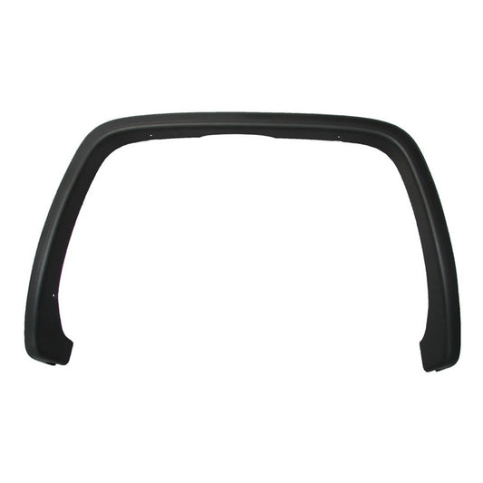 2014-2019 GMC SIERRA Rear Wheel Arch Trim Driver Side